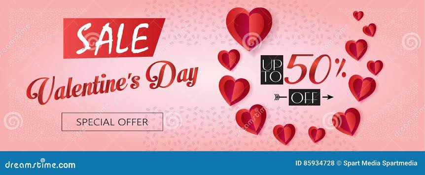 Valentine's Day deals 2025