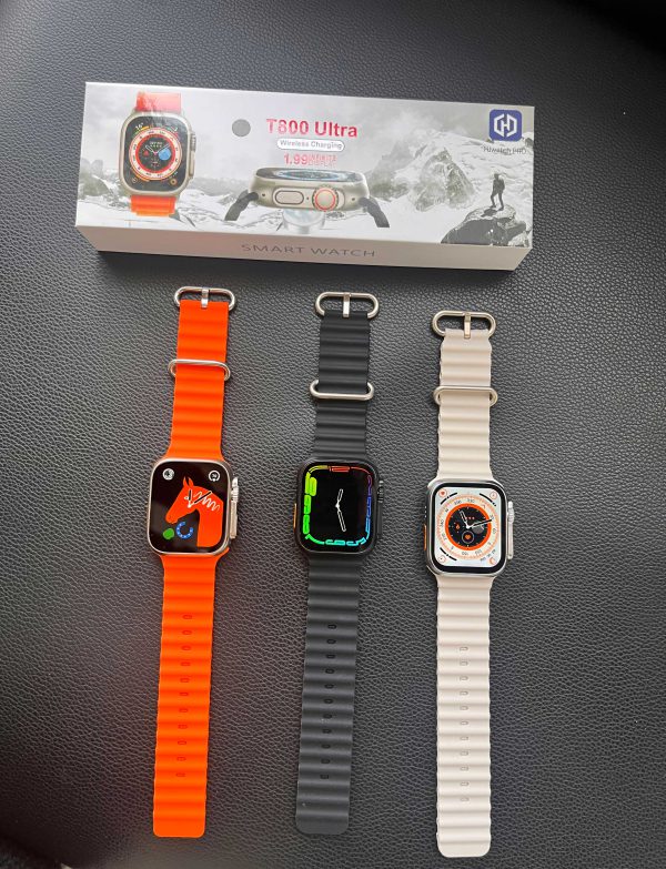 T800 Ultra Smart Watch Series 8