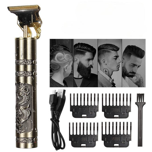 T9 Hair Trimmer For Men, Professional Hair Clipper