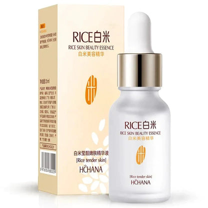 Unveiling Deal 3 Of Bioaqua Rice Gel, Peach Gel, And Rice Serum For A Glowing Complexion