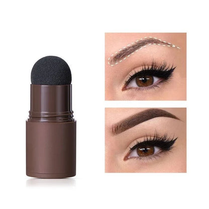 "Catirise 3in1 Brow Stamp Kit: Effortless Brow Styling!"