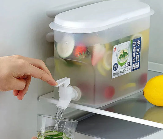 3.5 LITER WATER COOLER JUG DISPENSER